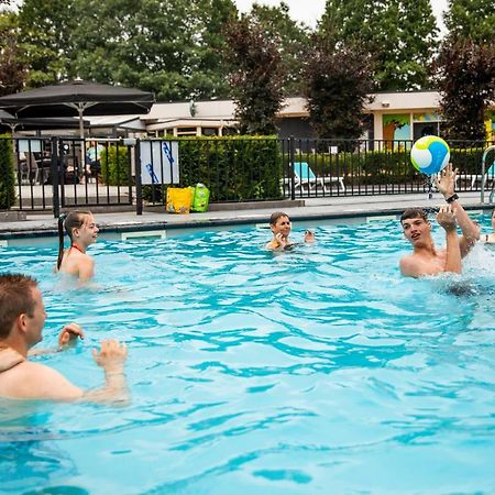 Topparken - Recreatiepark 'T Gelloo Еде Екстериор снимка